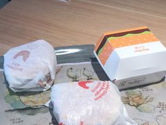 -麦当劳(学院大街店)