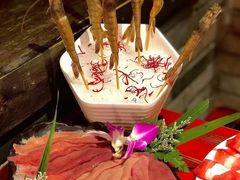 -袁老四重庆老火锅(桐梓坡店)