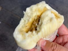 -清泉阁包子铺(中山路店)