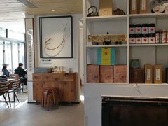 -自在弥林花园餐厅(云栖店)