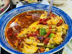 -百丈园龙江啫神馆