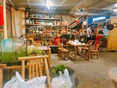 -可可大虾武汉土菜大排档(万松园1店)