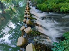 -西溪南古村落
