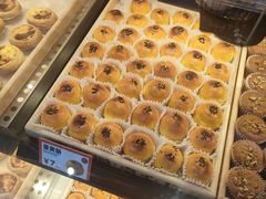 -東更道点心行(利客来店)