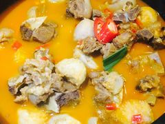 -石头咕(葵蓬店)