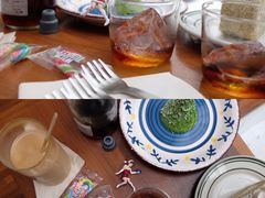 -Line 咖啡(石厦花园店)