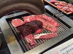 -千寻烧肉(政务区店)