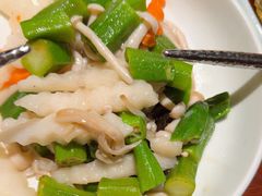 -前海沿·青岛菜(五四广场永旺店)