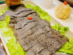 -南门四季铜锅涮肉(左家庄店)