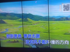 -皓声音KTV(新景店)