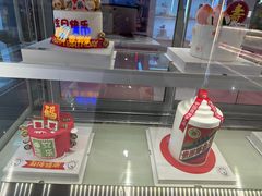 -CAKE BOSS 蛋糕老板(西单君太百货店)