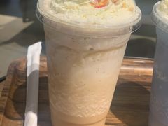 咖啡爽冰乐-Peet's 皮爷咖啡(陆家嘴中心店)