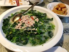 鸽汤万年青-大鸽饭(北京路店)