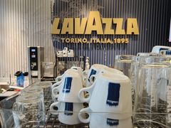 -LAVAZZA拉瓦萨咖啡(中航城君尚购物中心店)