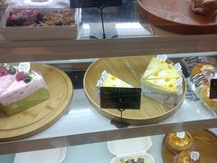 -Max Bakery 阿唛手作