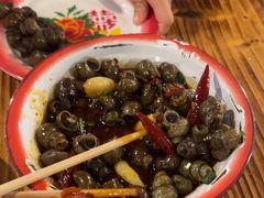 -冶建镜子·老南昌大排档·江西虾王(总店)