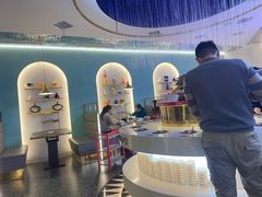 -江南鱼捞(北仑银泰城店)