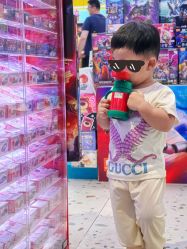 -kidsland(颐堤港店)