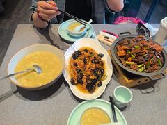 -老城味道·传统天津菜(杨柳青店)
