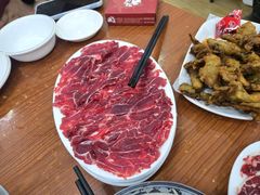 -阿波潮汕牛肉火锅·汤粉面(拱北店)
