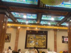 -鹊华居·地道鲁菜·海鲜·融合味(大明湖店)