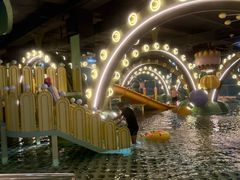 -清河半岛温泉度假酒店