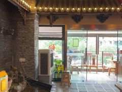 -阿嫂印象·民间江湖菜(大学城店)
