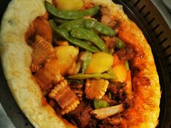 -灶座小锅烀饼·铁锅炖(全国总店)