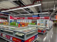 -麦德龙(虹口江湾店)