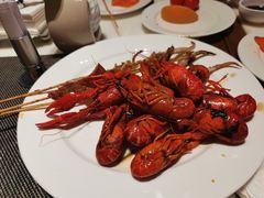 -湖州东吴开元名都酒店-滨河自助餐厅