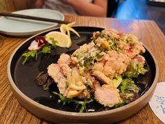 -食陆号·新式台湾创意菜(苏州首店)