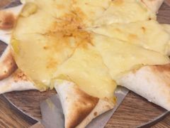 -沏点Trattoria意大利餐厅(新街口店)