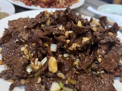 -老七饭馆(光荣道总店)