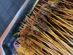 -雲记卢妈冷锅串串(中道街总店)