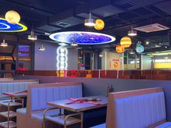 -棒小伙·齐齐哈尔烤肉(龙茗路店)