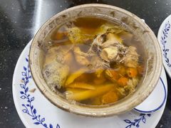 -達揚原味燉品(文明路店)