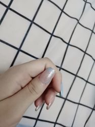 -九画美甲