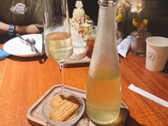 茉莉香槟茶-卡朋厨房(289艺术园区店)