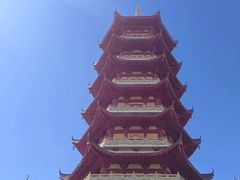 -嘉峪关方特丝路神画