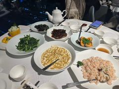 -上海小南国(正大店)