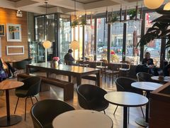 -BAKER&SPICE(祥云小镇店)