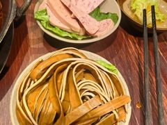 -马厂老火锅(天润城店)