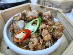 -盛世名点(客世界店)