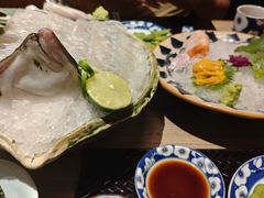 -小山日本料理(兴业太古汇店)