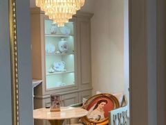 -Me Coffee下午茶艺术空间