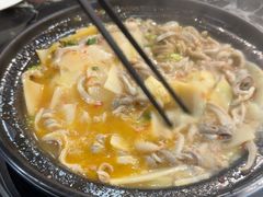 -李师傅脆肚(华强北店)