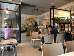 -肯德基(甘家口店)