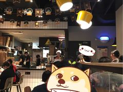 -乐凯撒披萨(南山书城店)