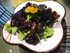 凉拌黑木耳-梁溪河畔·吉府花园(南长街南下塘店)