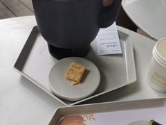 -tea'stone (万象天地店)